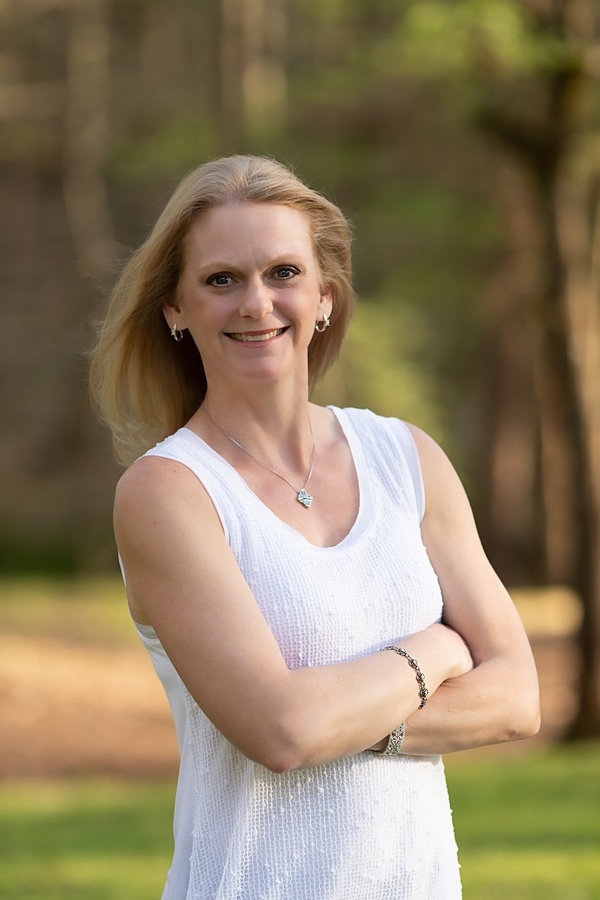 Kristi Lauffenburger